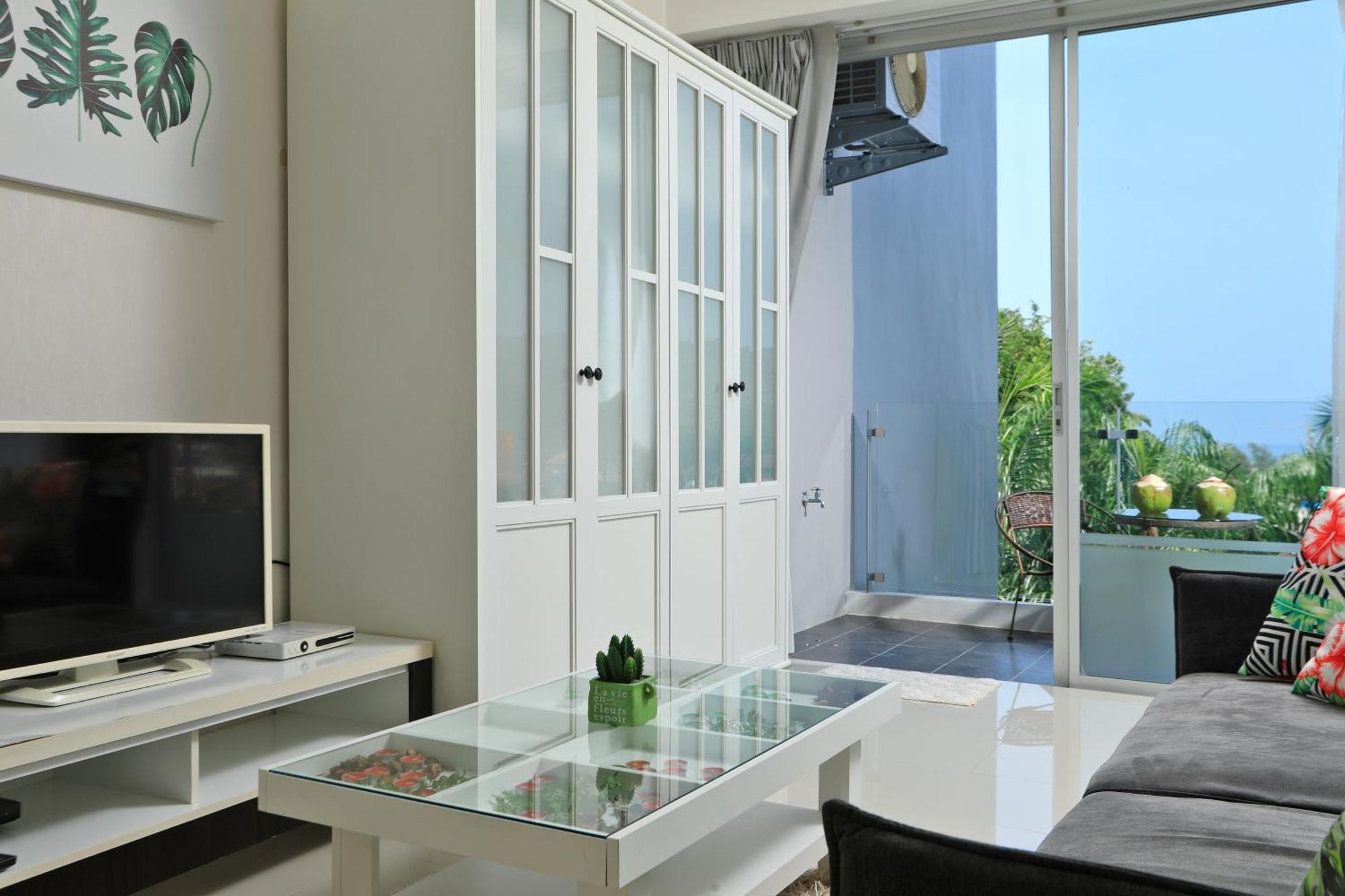 1bdr With Bath In Chic By Capital Pro Lejlighed